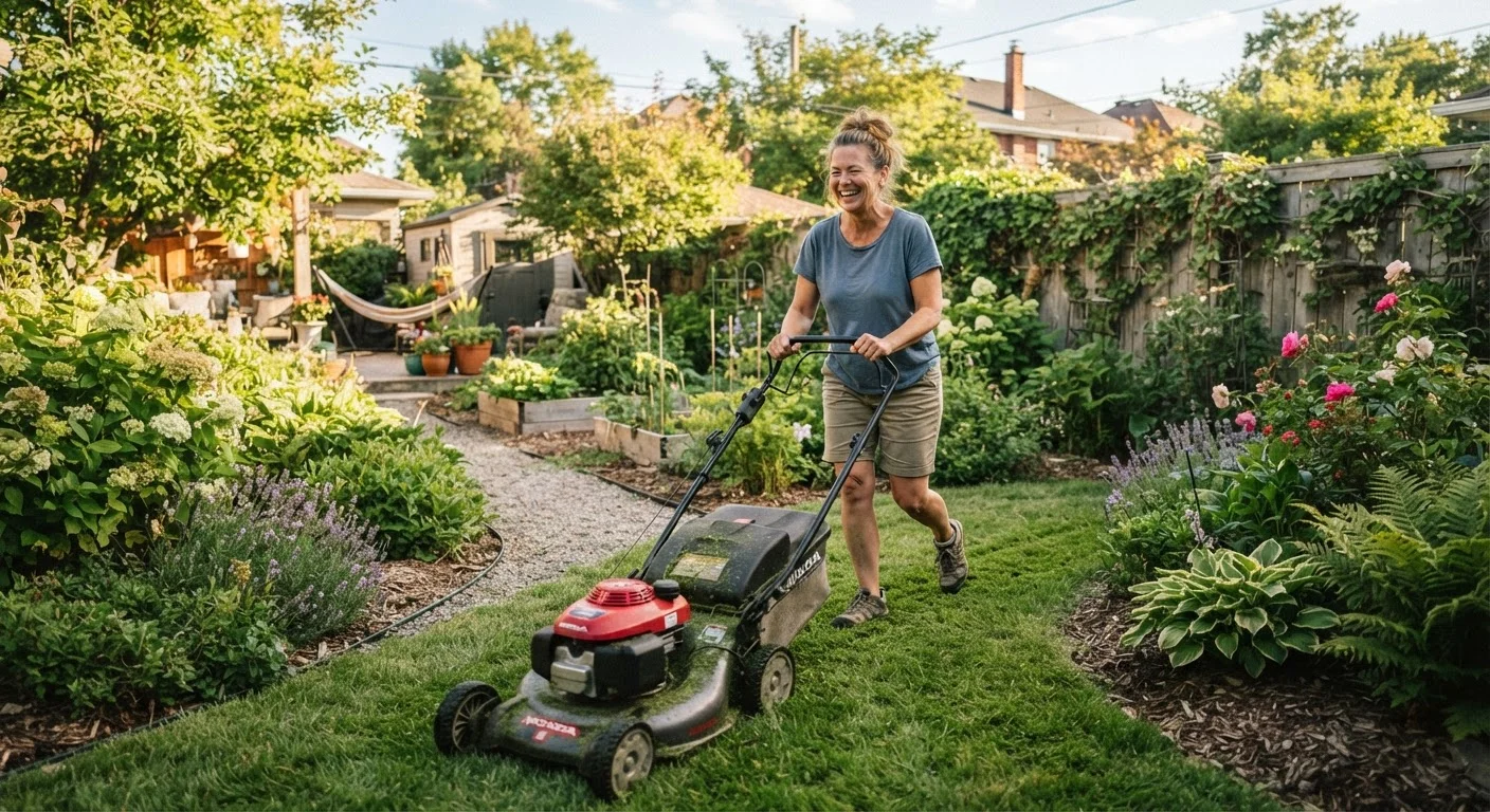 Ways Everyday Americans Stay Active Without Traditional Workouts