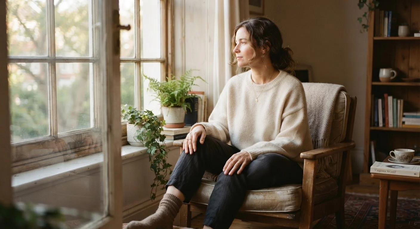 Ways People Accidentally Make Anxiety Worse—and What Helps Instead
