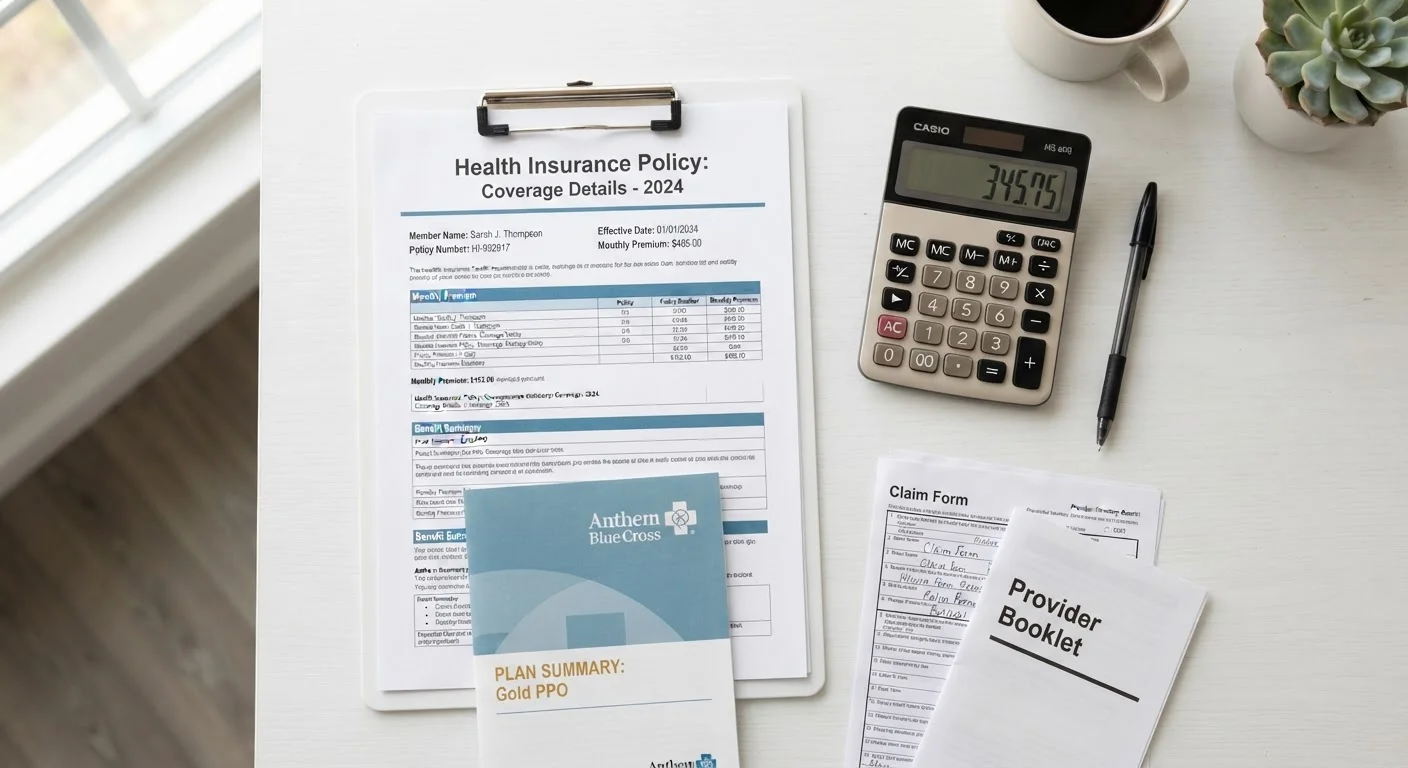 What 'Out-of-Pocket Maximum' Really Means on Your Policy