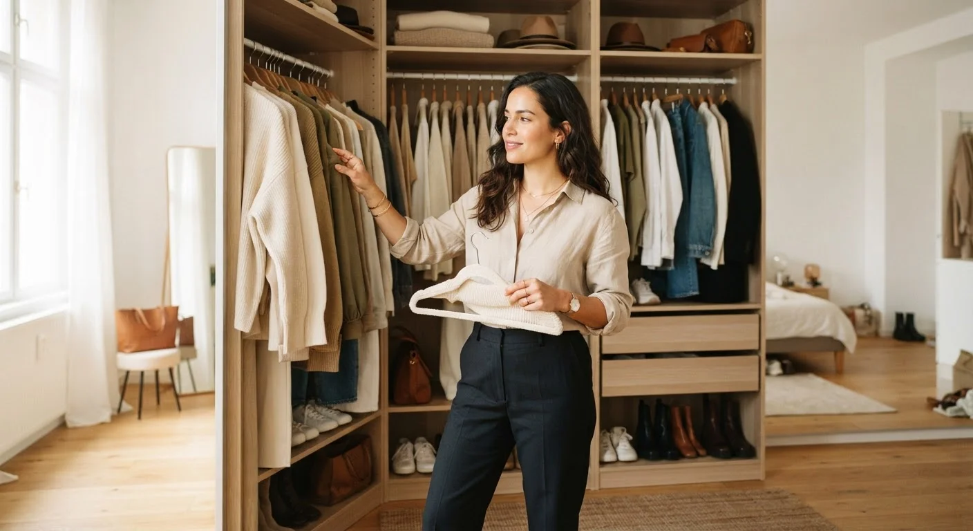 What Personal Style Actually Means (and Why It's Not About Trends)