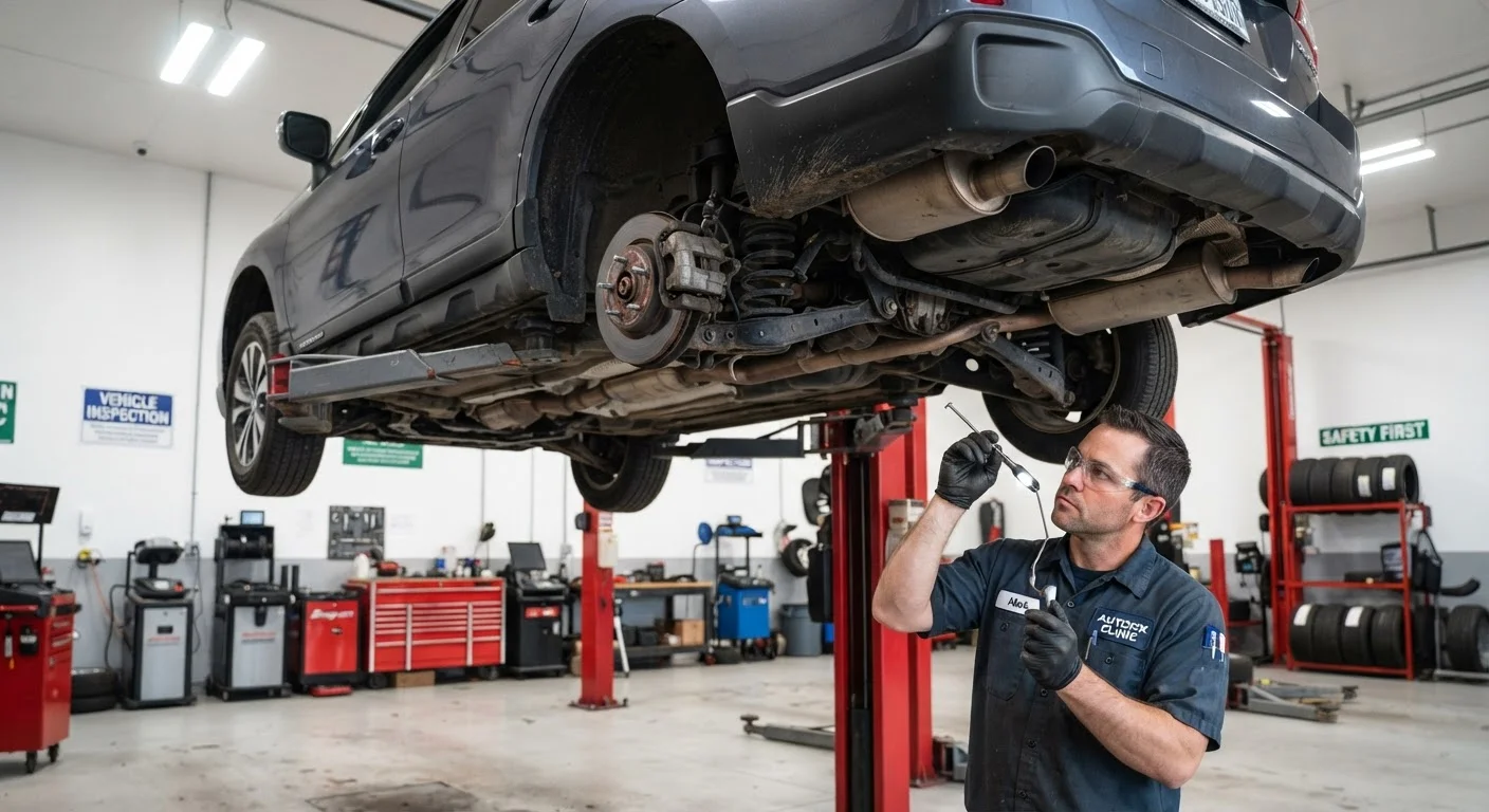 Why Deferred Car Repairs Tend to Get Expensive Fast