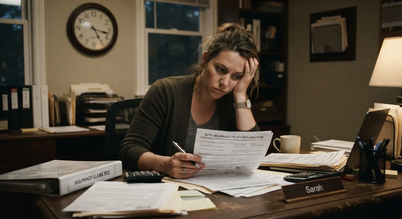 Why Insurance Claims Get Delayed—and What You Can Do About It