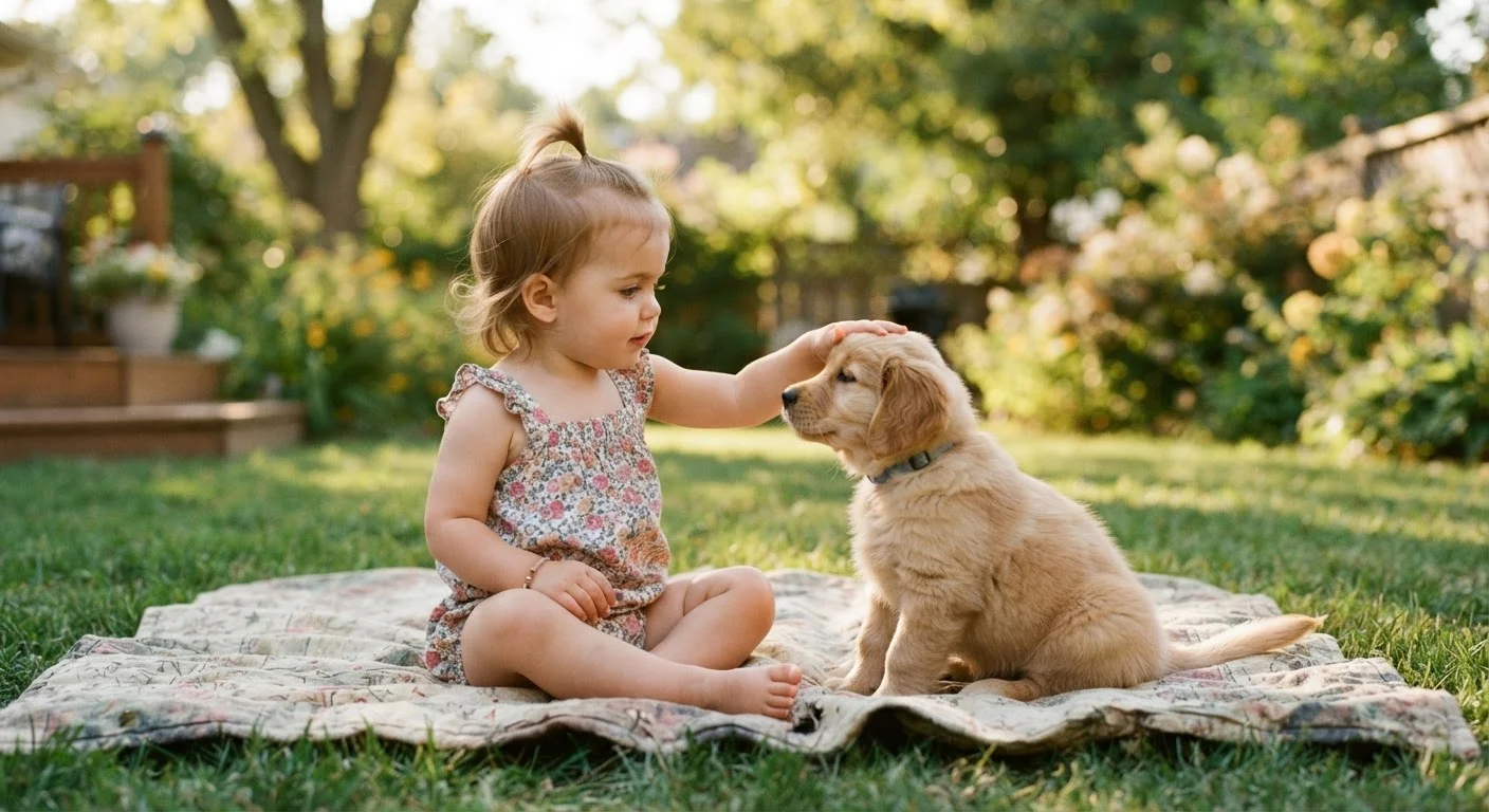 Why Socialization Windows Matter More Than Most New Pet Owners Realize