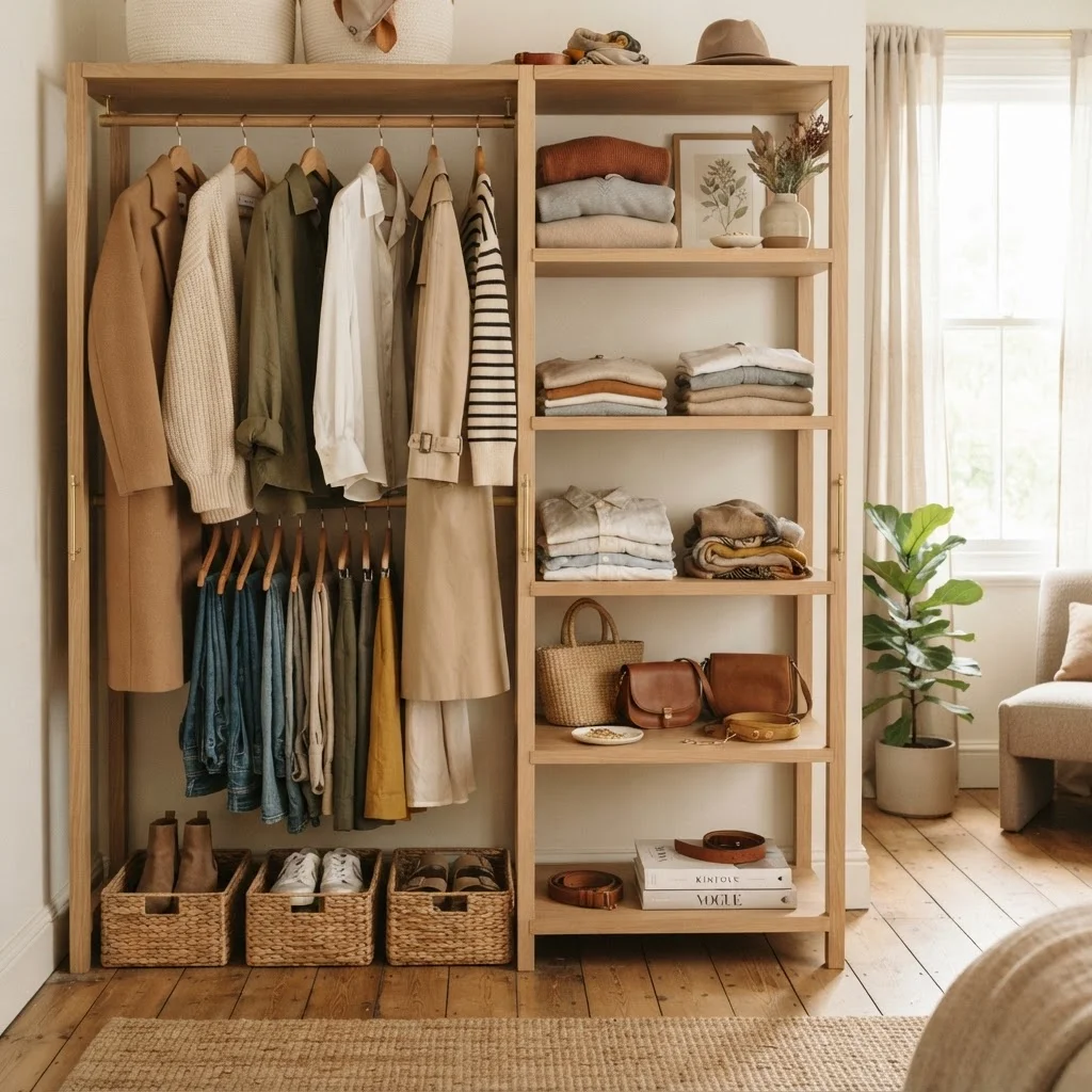 Why Your Outfits Stop Working Together (And How to Fix It)