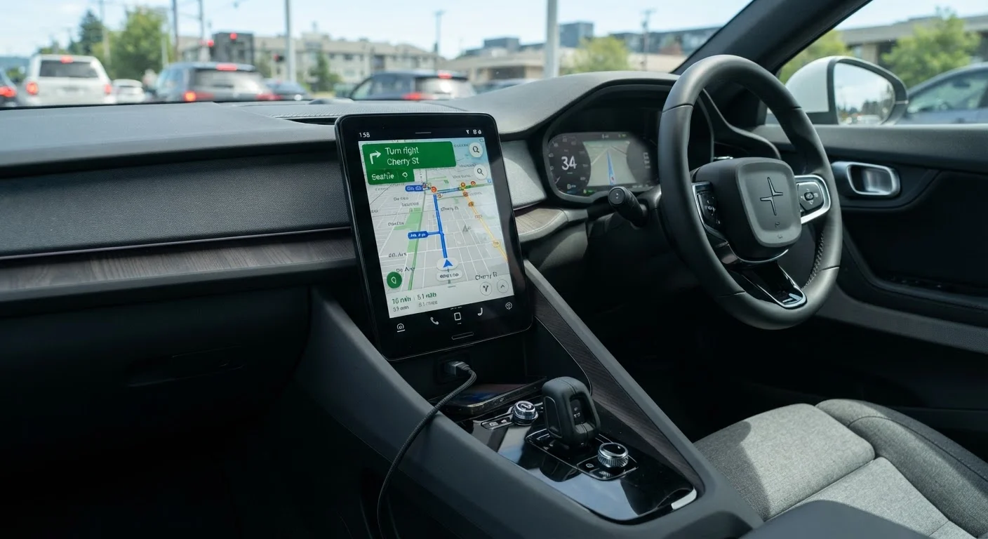 Wired vs. Wireless CarPlay: Choosing the Right Setup for Your Drive