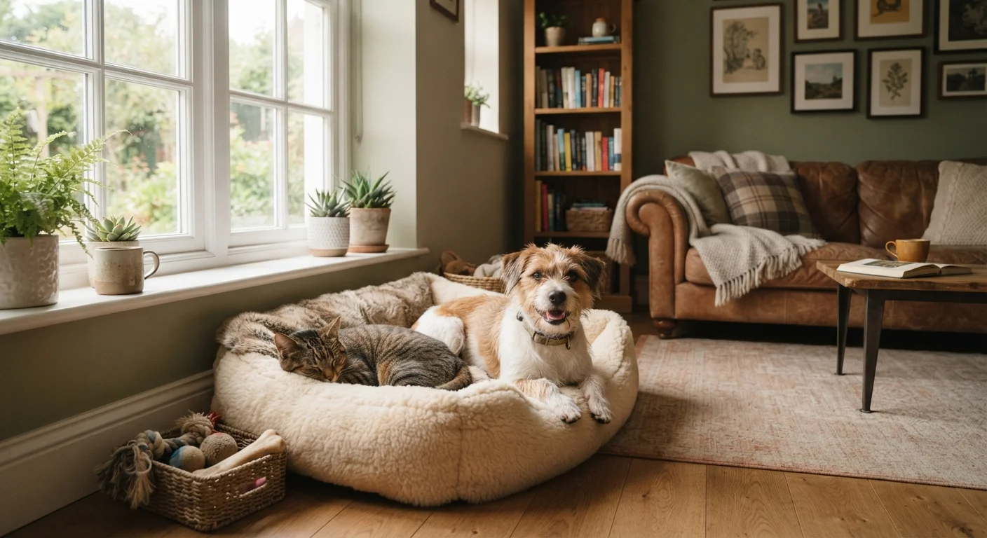 Your First Pet: What No One Tells You Before Bringing One Home